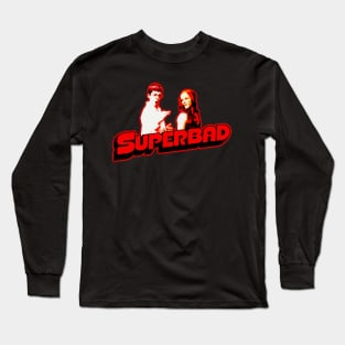 superbad Long Sleeve T-Shirt